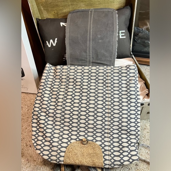 NWT Myra backpack - Picture 8 of 9